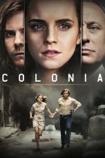 Watch Colonia (2015) Eng Sub 123Movies