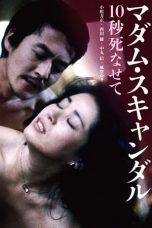 Watch Madam Scandal: Let Me Die for 10 Seconds (1982) Eng Sub 123Movies