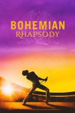 Watch Bohemian Rhapsody (2018) Eng Sub 123Movies