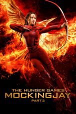 Watch The Hunger Games: Mockingjay – Part 2 (2015) Eng Sub 123Movies