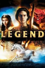 Watch Legend (1985) Eng Sub 123Movies