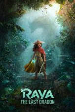 Watch Raya and the Last Dragon (2021) Eng Sub 123Movies