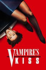 Watch Vampire’s Kiss (1988) Eng Sub 123Movies