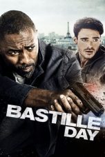 Watch Bastille Day (2016) Eng Sub 123Movies