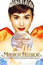 Watch Mirror Mirror (2012) Eng Sub 123Movies