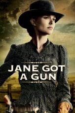 Watch Jane Got a Gun (2015) Eng Sub 123Movies