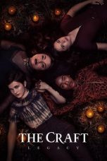 Watch The Craft: Legacy (2020) Eng Sub 123Movies