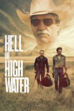 Watch Hell or High Water (2016) Eng Sub 123Movies