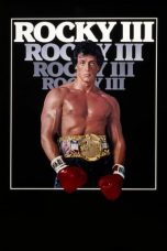 Watch Rocky III (1982) Eng Sub 123Movies