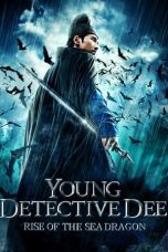 Watch Young Detective Dee: Rise of the Sea Dragon (2013) Eng Sub 123Movies