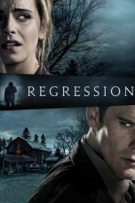 Watch Regression (2015) Eng Sub 123Movies