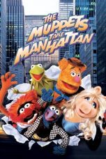 Watch The Muppets Take Manhattan (1984) Eng Sub 123Movies