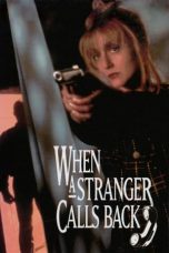 Watch When a Stranger Calls Back (1993) Eng Sub 123Movies