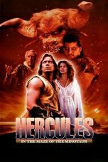 Watch Hercules in the Maze of the Minotaur (1994) Eng Sub 123Movies