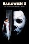 Watch Halloween 5: The Revenge of Michael Myers (1989) Eng Sub 123Movies