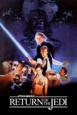 Watch Return of the Jedi (1983) Eng Sub 123Movies