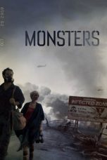 Watch Monsters (2010) Eng Sub 123Movies