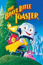 Watch The Brave Little Toaster (1987) Eng Sub 123Movies