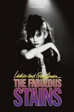 Watch Ladies and Gentlemen, the Fabulous Stains (1982) Eng Sub 123Movies