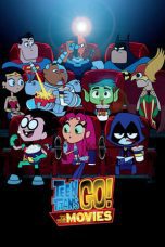 Watch Teen Titans Go! To the Movies (2018) Eng Sub 123Movies