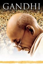 Watch Gandhi (1982) Eng Sub 123Movies