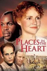 Watch Places in the Heart (1984) Eng Sub 123Movies