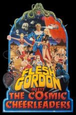 Watch Flesh Gordon meets the Cosmic Cheerleaders (1990) Eng Sub 123Movies