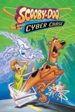 Watch Scooby-Doo! and the Cyber Chase (2001) Eng Sub 123Movies