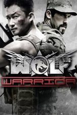 Watch Wolf Warrior (2015) Eng Sub 123Movies