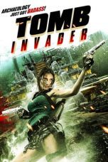 Watch Tomb Invader (2018) Eng Sub 123Movies