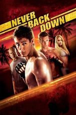 Watch Never Back Down (2008) Eng Sub 123Movies