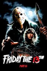 Watch Friday the 13th Part III (1982) Eng Sub 123Movies