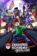 Watch Cranston Academy: Monster Zone (2020) Eng Sub 123Movies