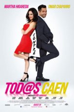 Watch Tod@s Caen (2019) Eng Sub 123Movies