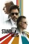 Watch Stand Up Guys (2012) Eng Sub 123Movies