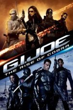 Watch G.I. Joe: The Rise of Cobra (2009) Eng Sub 123Movies