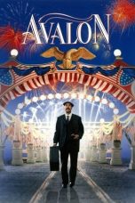 Watch Avalon (1990) Eng Sub 123Movies