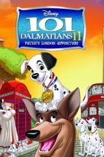 Watch 101 Dalmatians II: Patch’s London Adventure (2003) Eng Sub 123Movies