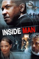 Watch Inside Man (2006) Eng Sub 123Movies