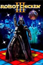 Watch Robot Chicken: Star Wars Episode III (2010) Eng Sub 123Movies