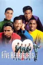 Watch The Five Heartbeats (1991) Eng Sub 123Movies