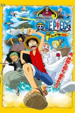 Watch One Piece: Clockwork Island Adventure (2001) Eng Sub 123Movies