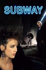 Watch Subway (1985) Eng Sub 123Movies