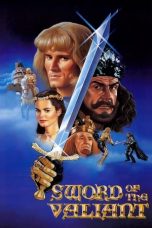 Watch Sword of the Valiant: The Legend of Sir Gawain and the Green Knight (1984) Eng Sub 123Movies