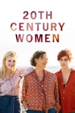 Watch 20th Century Women (2016) Eng Sub 123Movies