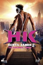 Watch HK: Hentai Kamen 2 – Abnormal Crisis (2016) Eng Sub 123Movies