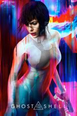 Watch Ghost in the Shell (2017) Eng Sub 123Movies