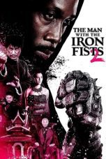 Watch The Man with the Iron Fists 2 (2015) Eng Sub 123Movies