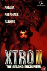 Watch Xtro 2: The Second Encounter (1990) Eng Sub 123Movies