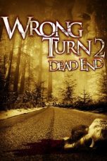 Watch Wrong Turn 2: Dead End (2007) Eng Sub 123Movies